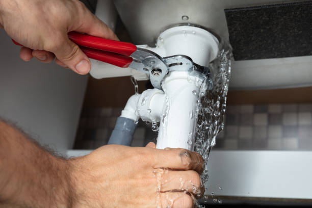 Best Local water damage restoration  in Ball Pond, CT