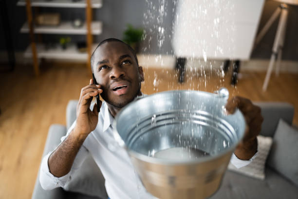 Best Emergency water damage restoration  in Ball Pond, CT